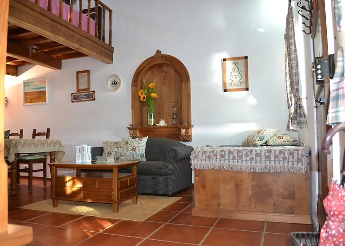 Εξοχικό σπίτι Casa Doce Mar *