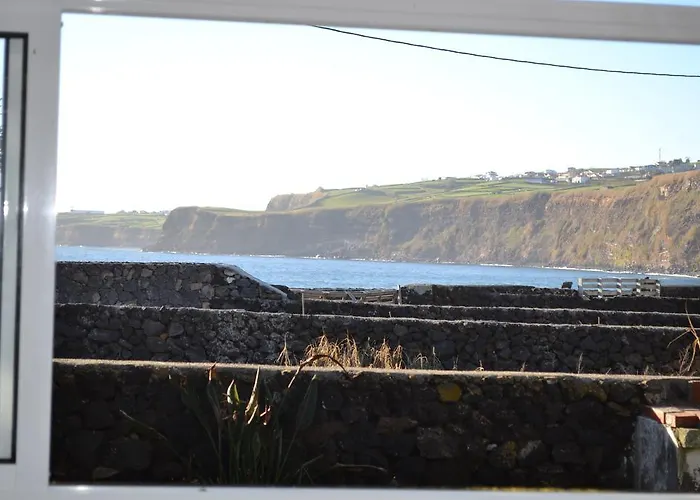 Casa Doce Mar Gospodarstwo wiejskie