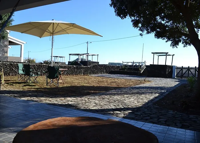 Casa Doce Mar * Feteira (Terceira)