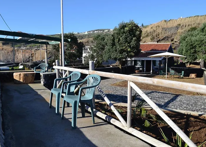 Εξοχικό σπίτι Casa Doce Mar *