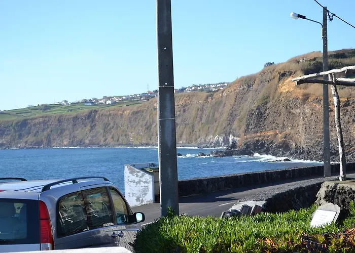 Casa Doce Mar Casa de Campo